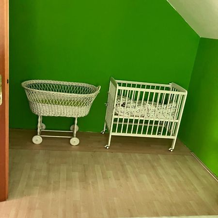 Untersberg Und Festungsblick Apartment พุค ไบ ฮัลไลน์ ภายนอก รูปภาพ