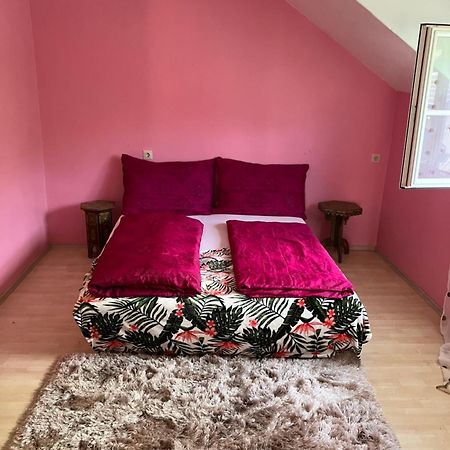 Untersberg Und Festungsblick Apartment พุค ไบ ฮัลไลน์ ภายนอก รูปภาพ