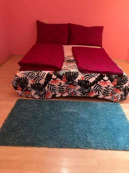 Untersberg Und Festungsblick Apartment พุค ไบ ฮัลไลน์ ภายนอก รูปภาพ