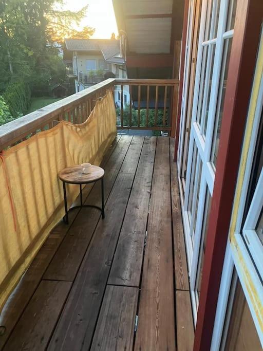 Untersberg Und Festungsblick Apartment พุค ไบ ฮัลไลน์ ภายนอก รูปภาพ