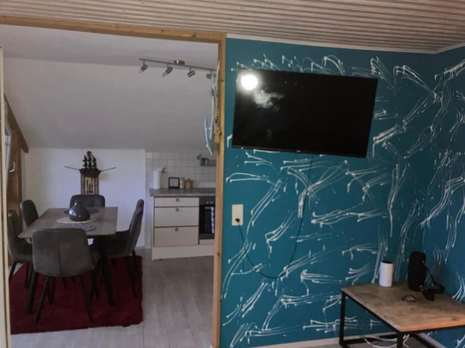 Untersberg Und Festungsblick Apartment พุค ไบ ฮัลไลน์ ภายนอก รูปภาพ