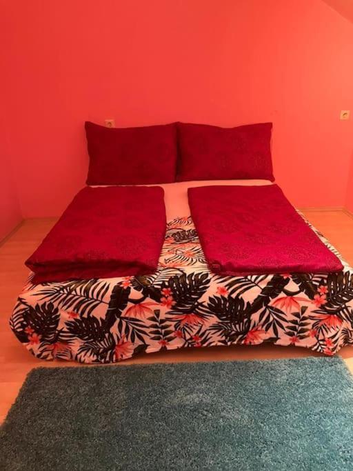 Untersberg Und Festungsblick Apartment พุค ไบ ฮัลไลน์ ภายนอก รูปภาพ