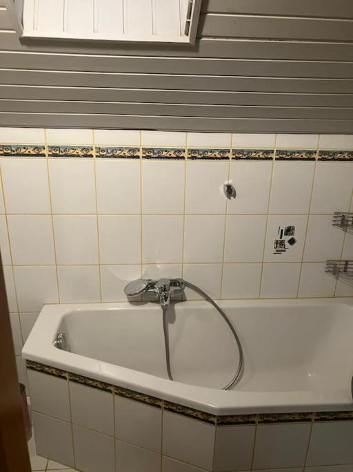 Untersberg Und Festungsblick Apartment พุค ไบ ฮัลไลน์ ภายนอก รูปภาพ