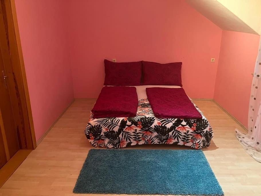 Untersberg Und Festungsblick Apartment พุค ไบ ฮัลไลน์ ภายนอก รูปภาพ