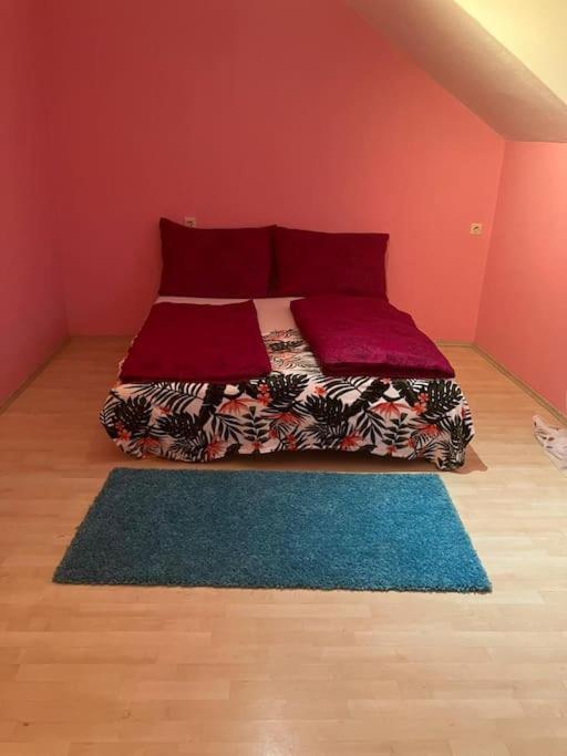 Untersberg Und Festungsblick Apartment พุค ไบ ฮัลไลน์ ภายนอก รูปภาพ