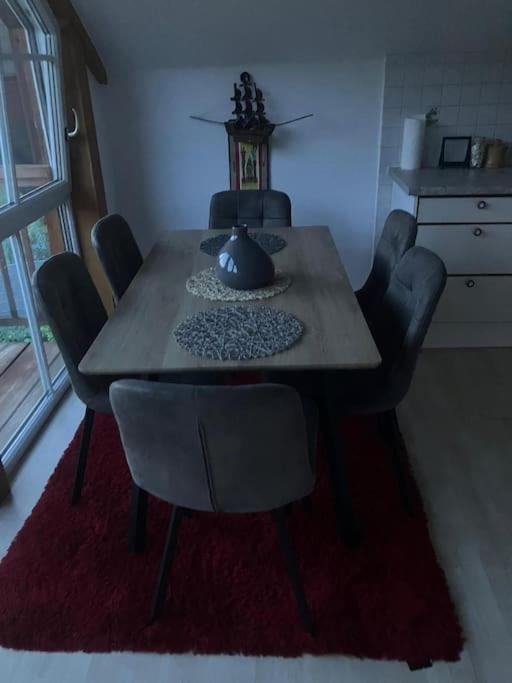 Untersberg Und Festungsblick Apartment พุค ไบ ฮัลไลน์ ภายนอก รูปภาพ