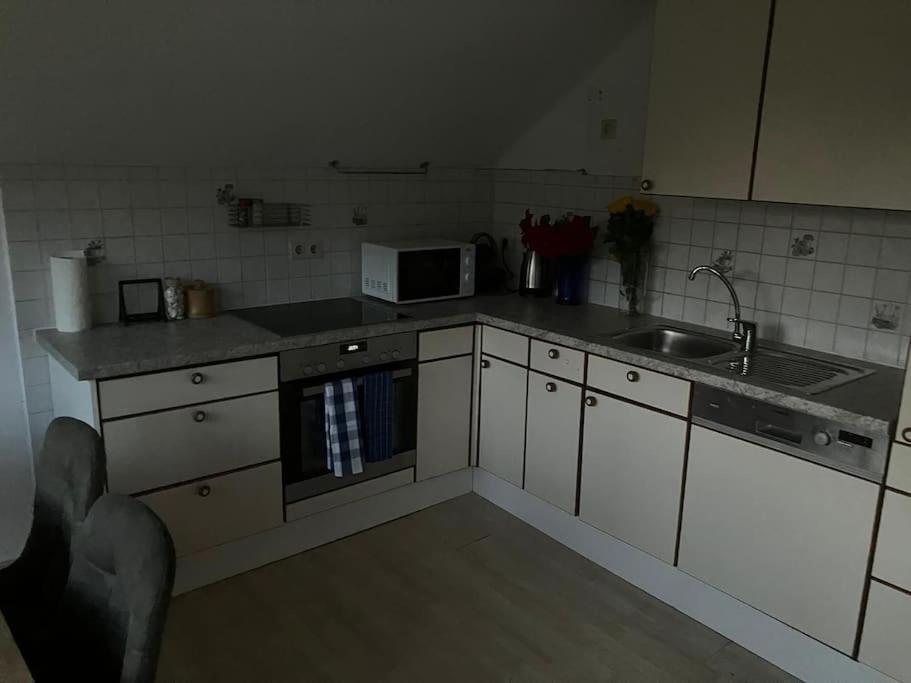 Untersberg Und Festungsblick Apartment พุค ไบ ฮัลไลน์ ภายนอก รูปภาพ