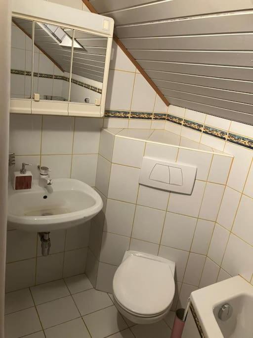 Untersberg Und Festungsblick Apartment พุค ไบ ฮัลไลน์ ภายนอก รูปภาพ