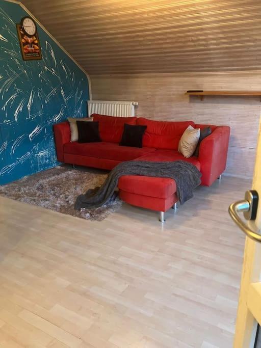 Untersberg Und Festungsblick Apartment พุค ไบ ฮัลไลน์ ภายนอก รูปภาพ