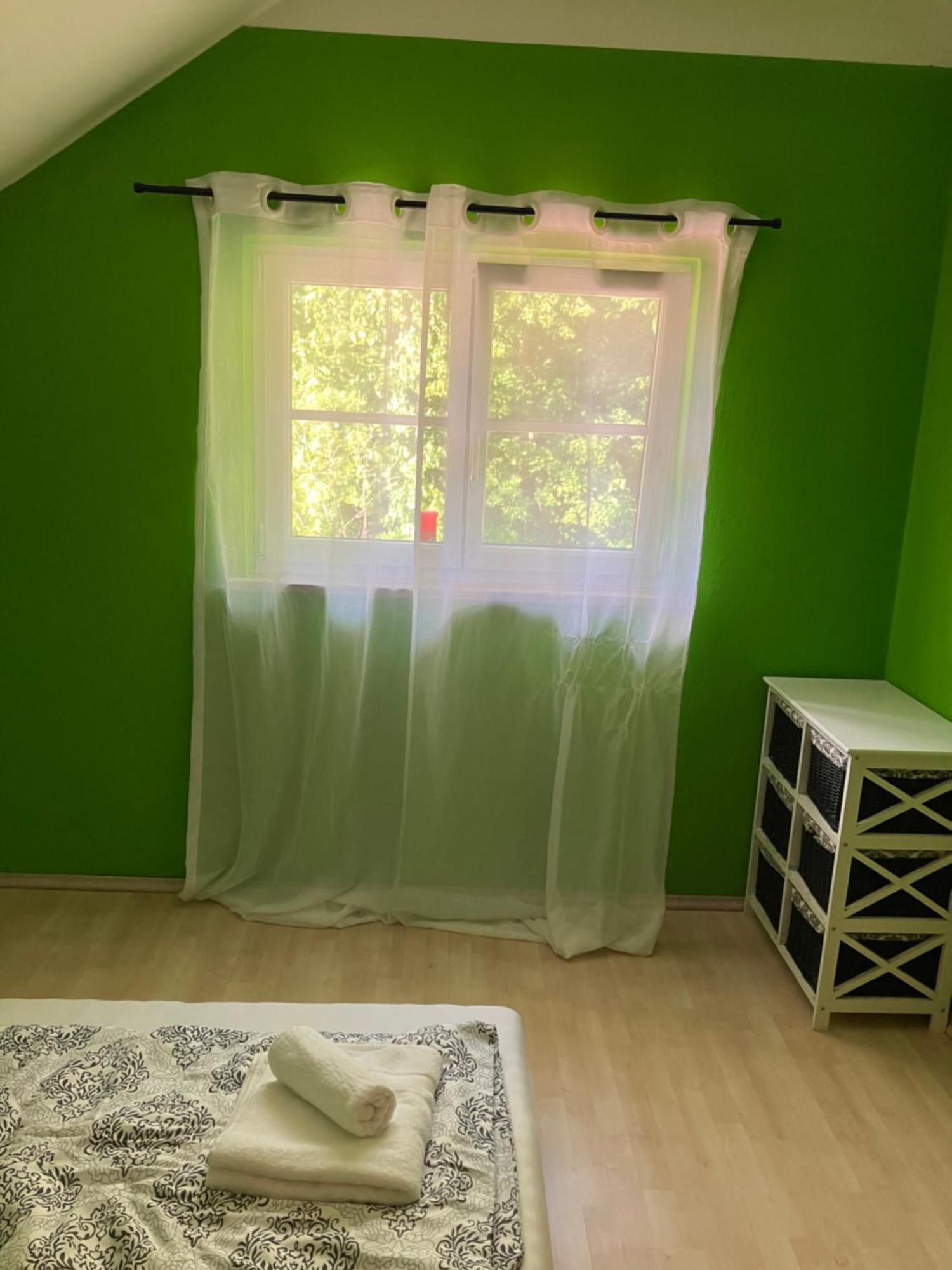 Untersberg Und Festungsblick Apartment พุค ไบ ฮัลไลน์ ภายนอก รูปภาพ