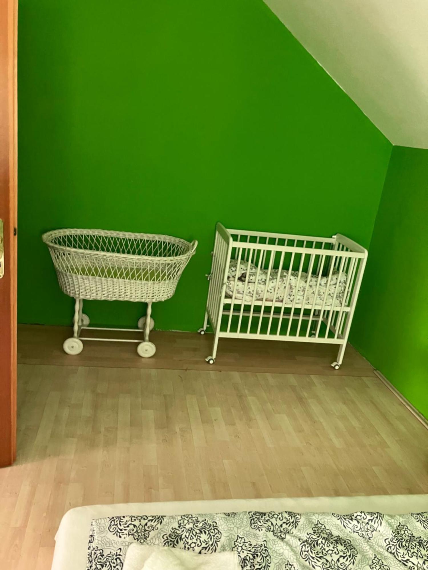 Untersberg Und Festungsblick Apartment พุค ไบ ฮัลไลน์ ภายนอก รูปภาพ