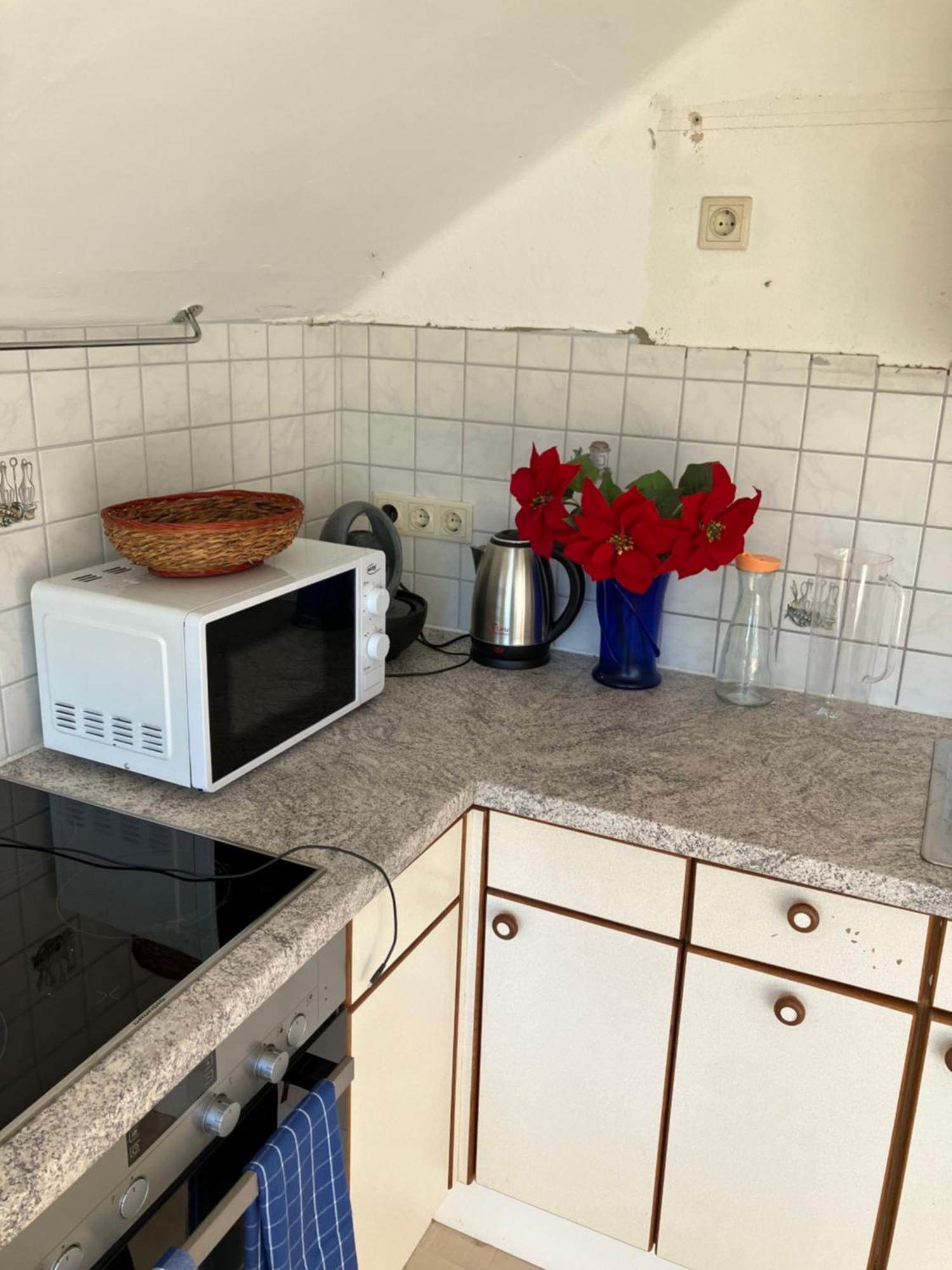 Untersberg Und Festungsblick Apartment พุค ไบ ฮัลไลน์ ภายนอก รูปภาพ