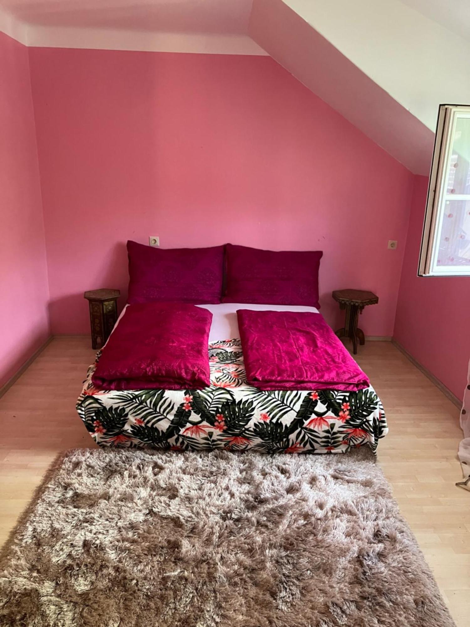 Untersberg Und Festungsblick Apartment พุค ไบ ฮัลไลน์ ภายนอก รูปภาพ