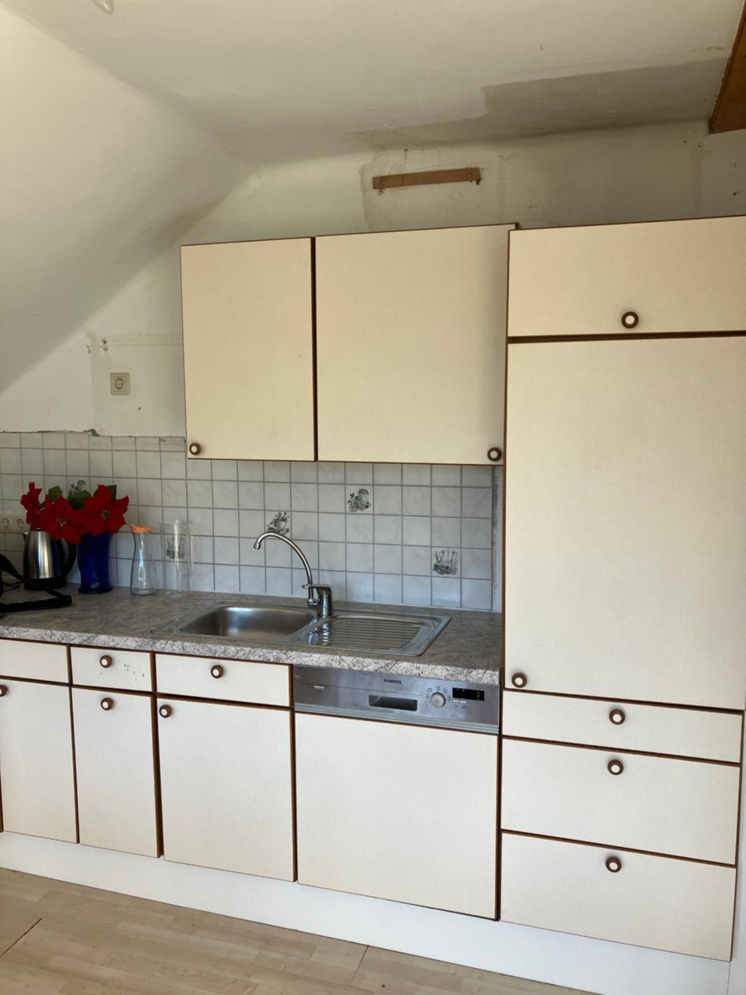 Untersberg Und Festungsblick Apartment พุค ไบ ฮัลไลน์ ภายนอก รูปภาพ