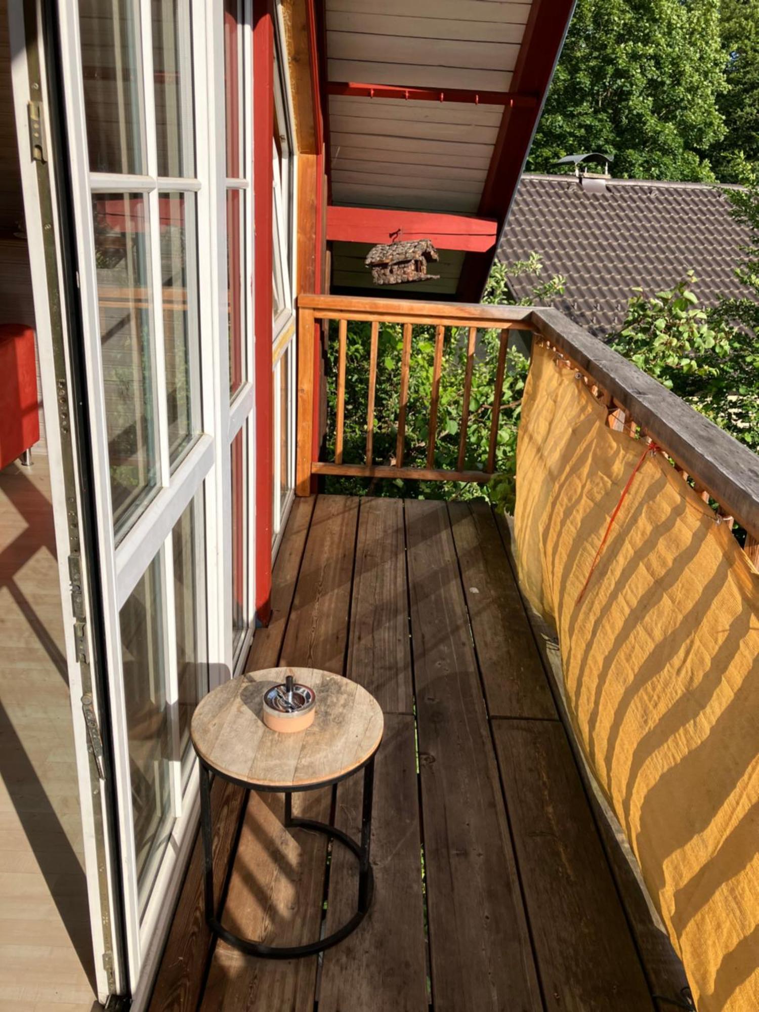 Untersberg Und Festungsblick Apartment พุค ไบ ฮัลไลน์ ภายนอก รูปภาพ